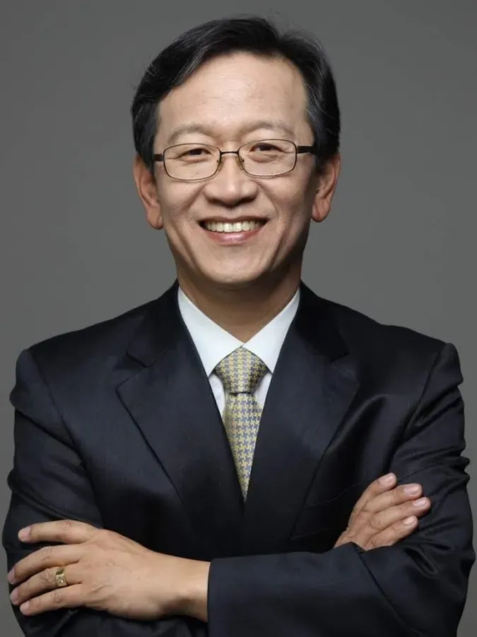 변호사인 석동현의 대표 이미지