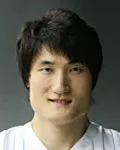 (전직)농구선수인 조우현의 대표 이미지