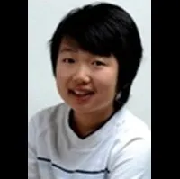 뮤지컬 배우인 이강빈의 대표 이미지