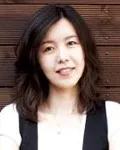 기자인 안은영의 대표 이미지