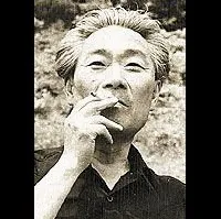 각본인 김광주의 대표 이미지