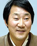 연구인인 오주석의 대표 이미지