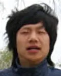 육상선수인 조수현의 대표 이미지