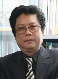 영화감독인 장태령의 대표 이미지