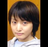 배우인 오기소 무츠미의 대표 이미지