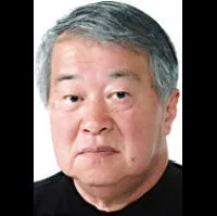 배우인 카사이 카즈히코의 대표 이미지