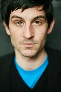 영화배우인 크리스토프 바흐의 대표 이미지