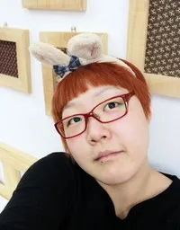 영화감독인 김조영현의 대표 이미지