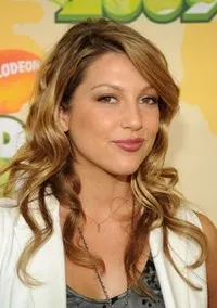 배우인 미리암 맥도날드의 대표 이미지