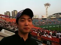 영화감독인 우문기의 대표 이미지