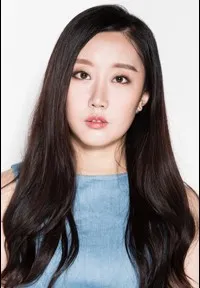 배우인 김샛별의 대표 이미지