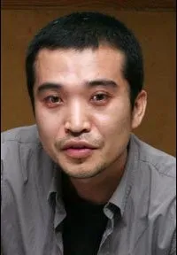 시인인 황병승의 대표 이미지