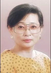 성우인 이영주의 대표 이미지