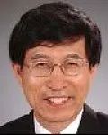 시인인 이준관의 대표 이미지