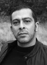 배우인 에밀리오 도어가싱의 대표 이미지