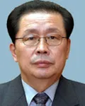 정치인인 장성택의 대표 이미지