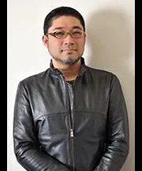 감독인 타다 슌스케의 대표 이미지