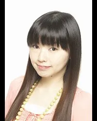 성우인 시모다 아사미의 대표 이미지