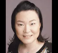 탤런트인 쿠보타 마키의 대표 이미지