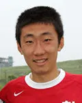 축구선수인 곽정술의 대표 이미지