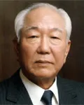 (전직)정무직공무원인 신현확의 대표 이미지