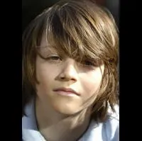 배우인 닉 로메오 라이만의 대표 이미지