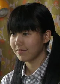 배우인 호노카의 대표 이미지