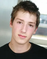 배우인 피에르 루크 라폰타인의 대표 이미지