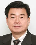 금융인인 김성화의 대표 이미지