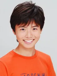 배우인 코바야시 렌의 대표 이미지