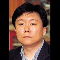 음악인 김상헌의 대표 이미지