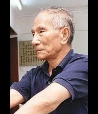 영화배우인 엽준의 대표 이미지