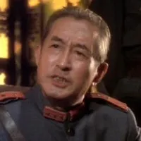 배우인 금군의 대표 이미지