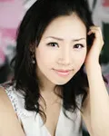 가수인 노유니의 대표 이미지