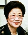 대학교수, 평론가인 강인숙의 대표 이미지
