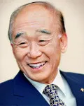 (전직)학교법인인인 조영식의 대표 이미지