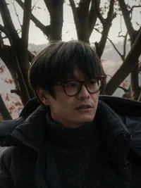 조감독인 윤창모의 대표 이미지