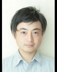 영화감독인 마츠무라 싱고의 대표 이미지