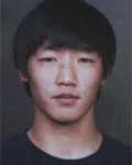 육상선수인 정상진의 대표 이미지