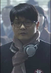 제작/기획, 감독인 김성제의 대표 이미지