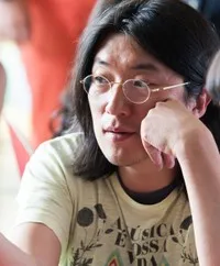 영화감독인 김성호의 대표 이미지