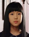 탤런트인 최지은의 대표 이미지