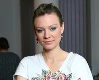 배우인 막달리나 보크자르스카의 대표 이미지