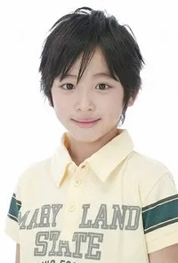 배우인 오오마에 쿄이치의 대표 이미지