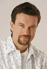 영화배우인 토마스 콧의 대표 이미지