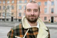 배우인 보이치에흐 메츠발도브스키의 대표 이미지