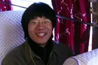 감독인 조한솔의 대표 이미지