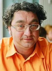 배우인 하이코 핀코브스키의 대표 이미지