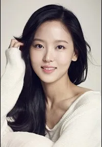 탤런트, 영화배우인 강한나의 대표 이미지