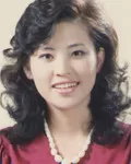 미스코리아인 이혜정의 대표 이미지